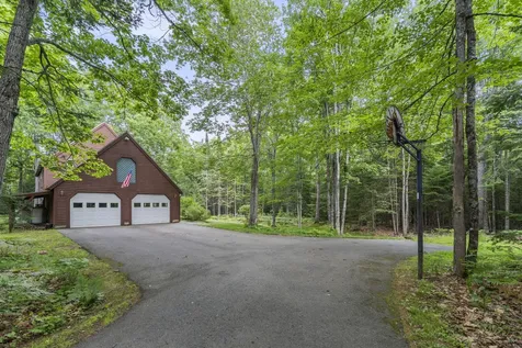 121 Eaton Ridge Drive Holden ME 04429