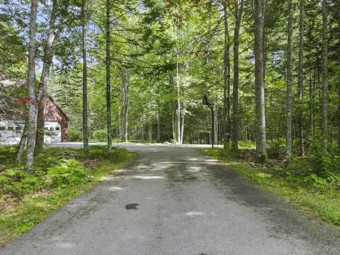 121 Eaton Ridge Drive Holden ME 04429