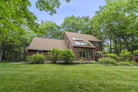 121 Eaton Ridge Drive Holden ME 04429