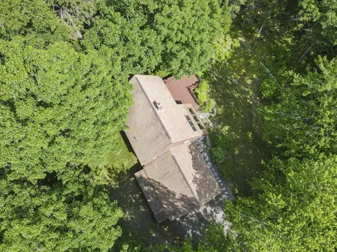121 Eaton Ridge Drive Holden ME 04429
