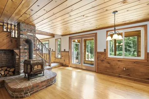 121 Eaton Ridge Drive Holden ME 04429