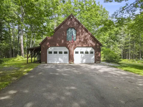 121 Eaton Ridge Drive Holden ME 04429