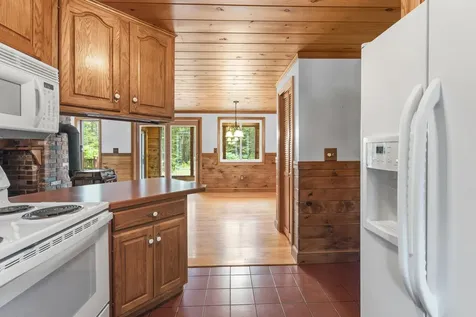 121 Eaton Ridge Drive Holden ME 04429