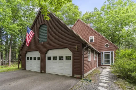 121 Eaton Ridge Drive Holden ME 04429