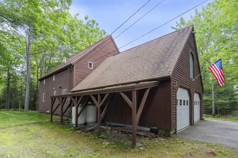 121 Eaton Ridge Drive Holden ME 04429