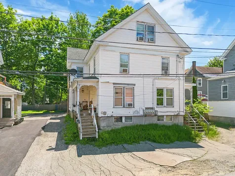 12 Weston Street Augusta ME 04330