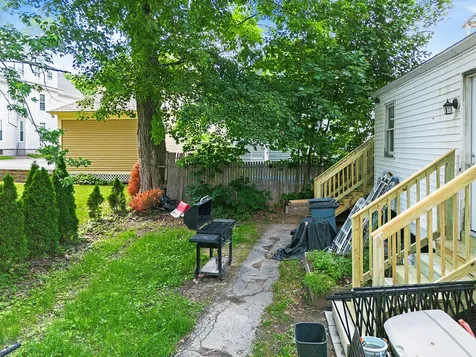 12 Weston Street Augusta ME 04330