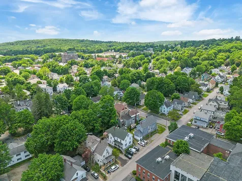 12 Weston Street Augusta ME 04330