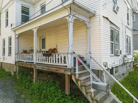 12 Weston Street Augusta ME 04330