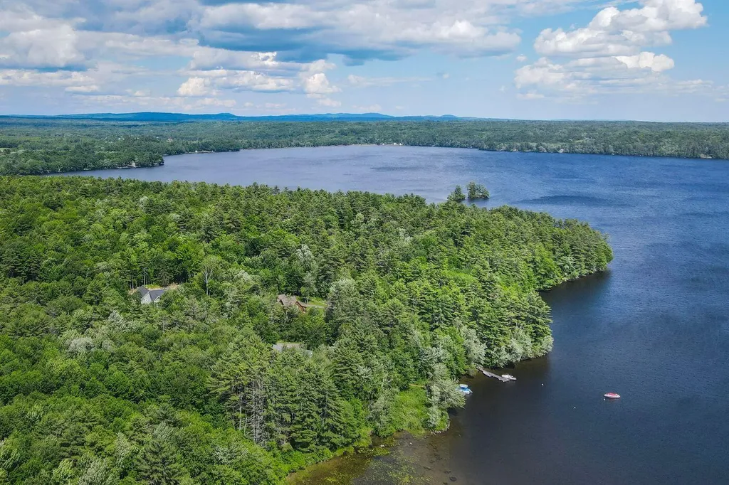 Lot 17-1 Provost Road Jefferson ME 04348
