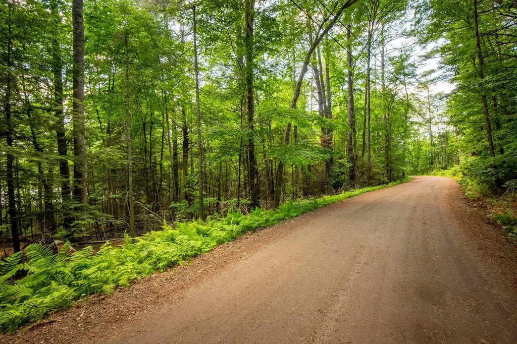 Lot 17-1 Provost Road Jefferson ME 04348