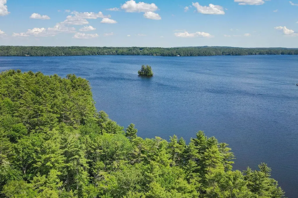 Lot 17-1 Provost Road Jefferson ME 04348