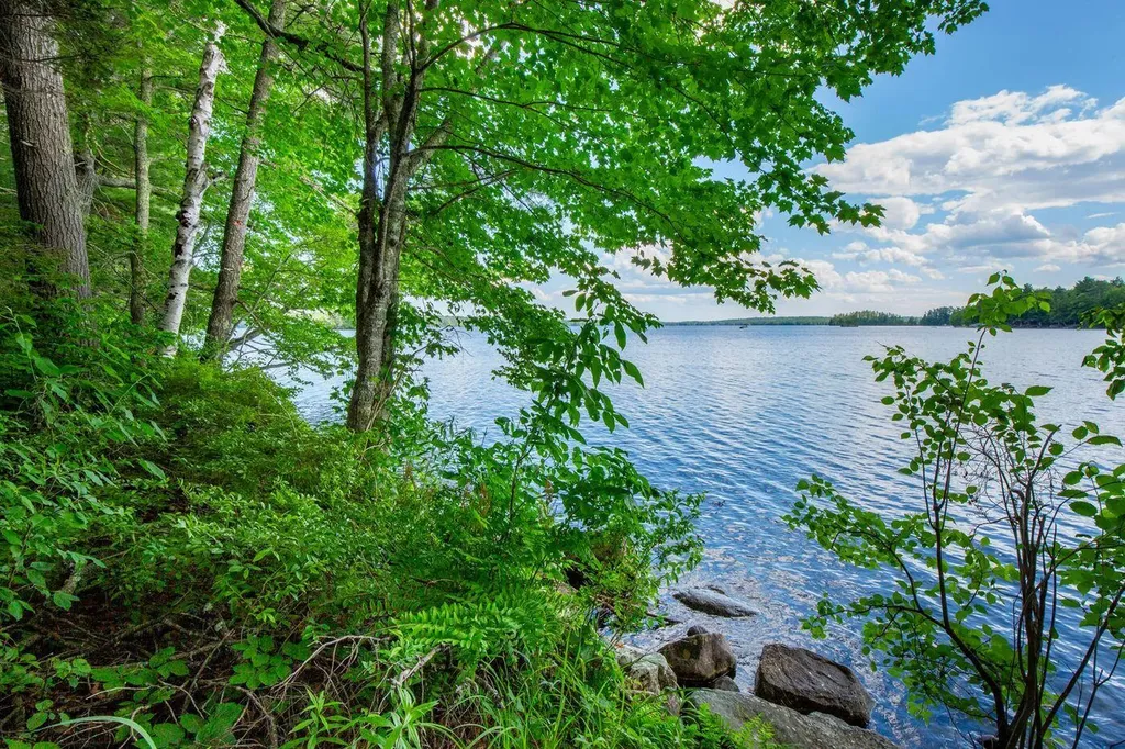 Lot 17-1 Provost Road Jefferson ME 04348
