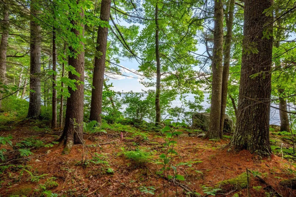 Lot 17-1 Provost Road Jefferson ME 04348