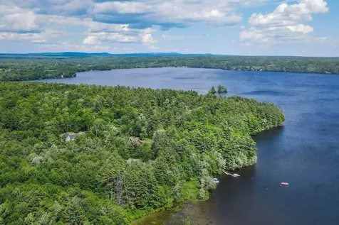 Lot 17-1 Provost Road Jefferson ME 04348