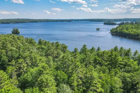 Lot 17-1 Provost Road Jefferson ME 04348