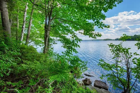Lot 17-1 Provost Road Jefferson ME 04348