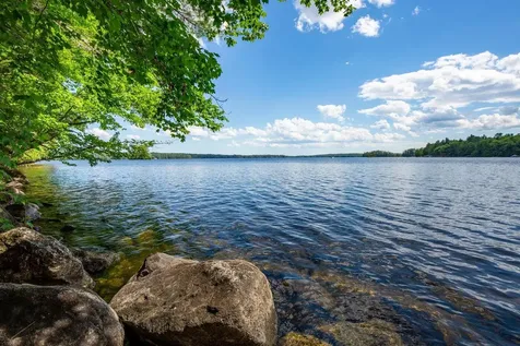Lot 17-1 Provost Road Jefferson ME 04348