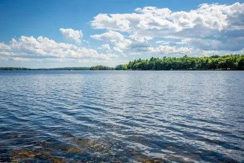 Lot 17-1 Provost Road Jefferson ME 04348