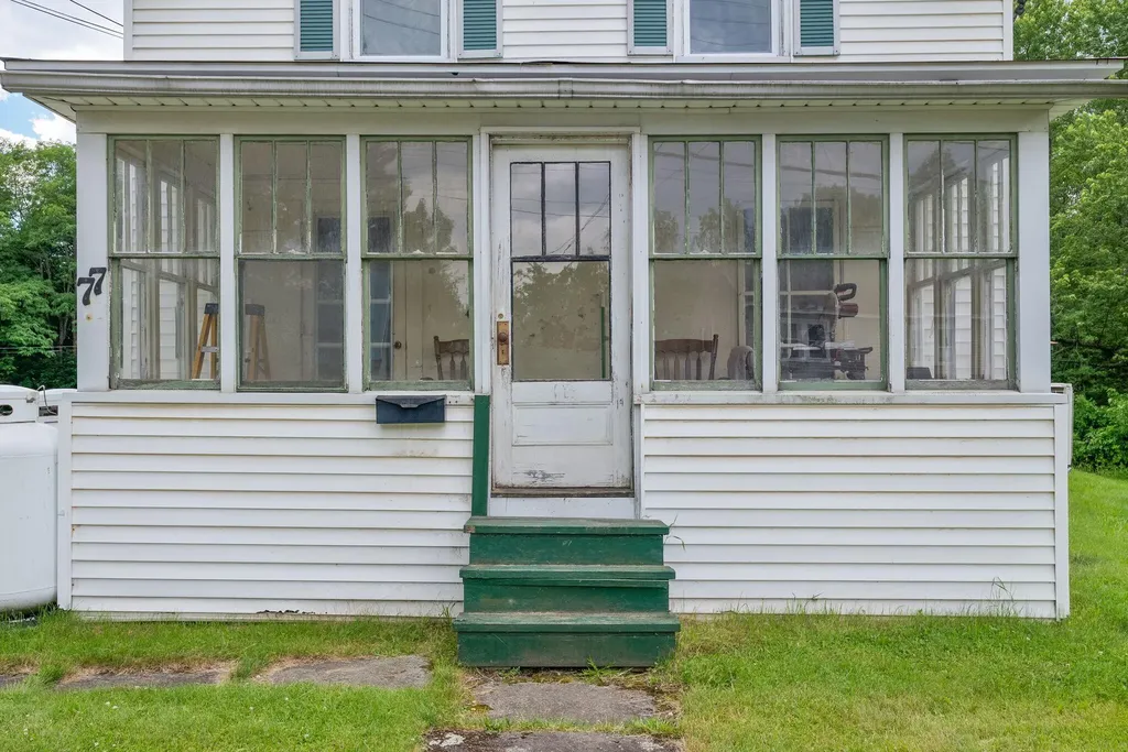 77 Halifax Street Winslow ME 04901