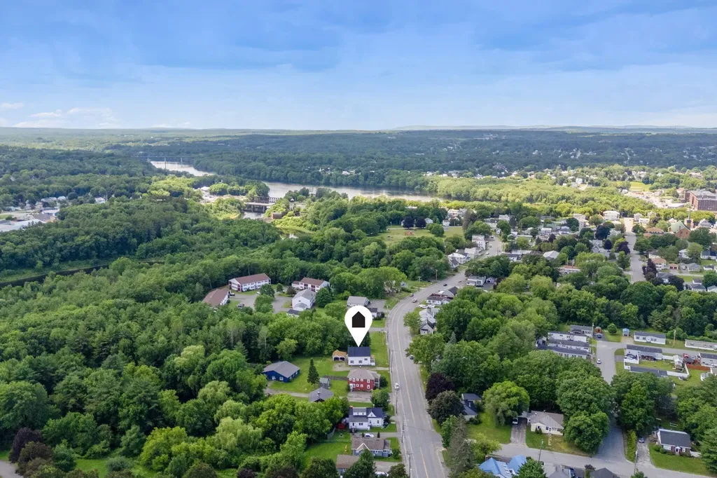 77 Halifax Street Winslow ME 04901