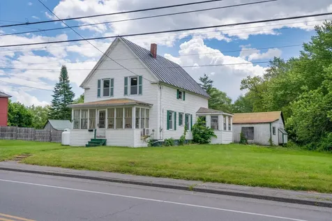 77 Halifax Street Winslow ME 04901