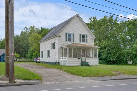 77 Halifax Street Winslow ME 04901