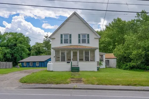 77 Halifax Street Winslow ME 04901