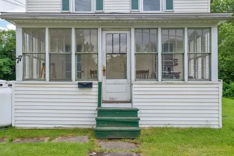 77 Halifax Street Winslow ME 04901