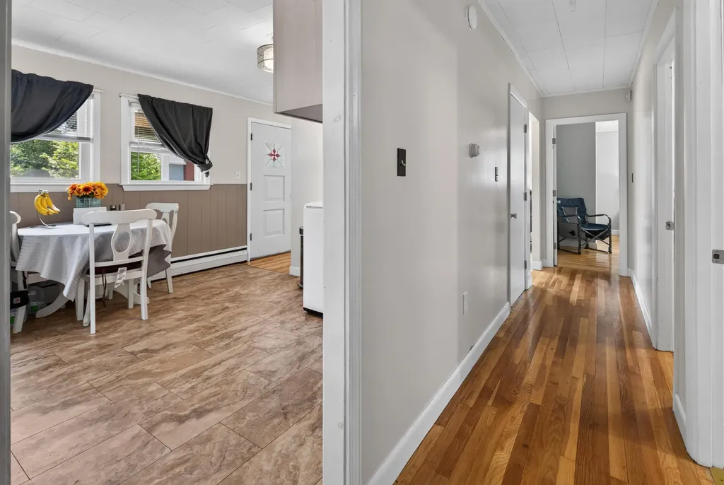 54 New Hampshire Street Millinocket ME 04462