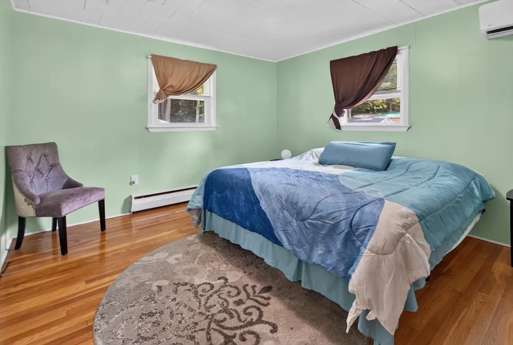 54 New Hampshire Street Millinocket ME 04462