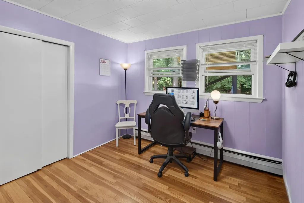 54 New Hampshire Street Millinocket ME 04462