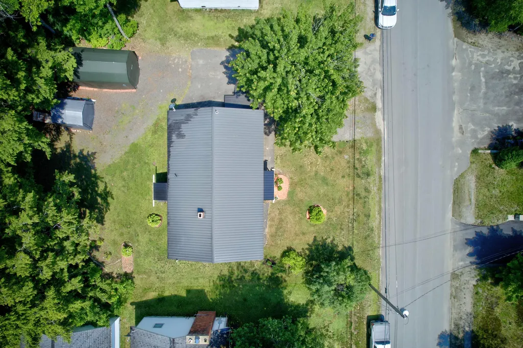 54 New Hampshire Street Millinocket ME 04462
