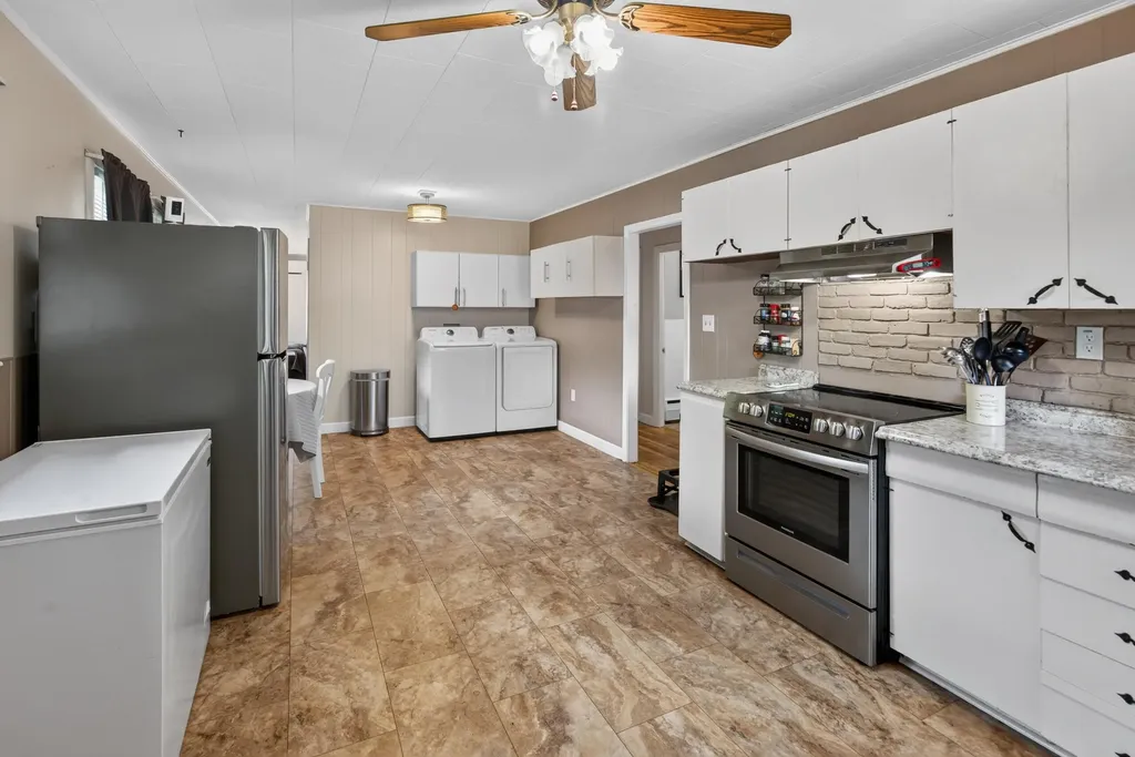 54 New Hampshire Street Millinocket ME 04462