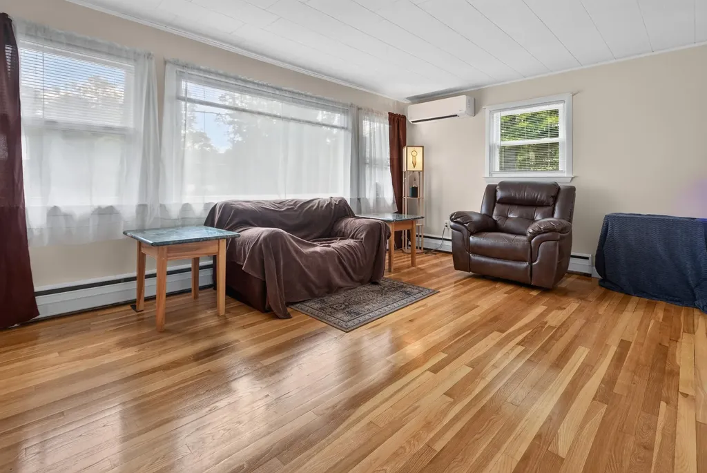 54 New Hampshire Street Millinocket ME 04462