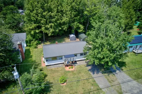 54 New Hampshire Street Millinocket ME 04462