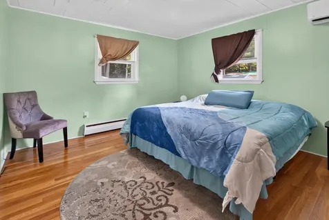 54 New Hampshire Street Millinocket ME 04462