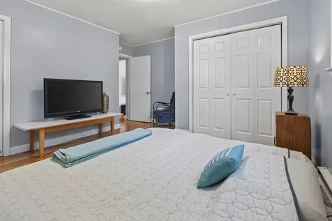 54 New Hampshire Street Millinocket ME 04462