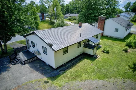 54 New Hampshire Street Millinocket ME 04462