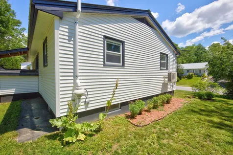 54 New Hampshire Street Millinocket ME 04462