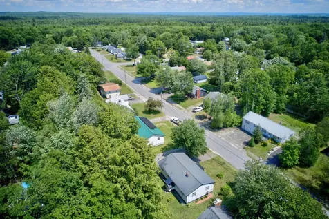 54 New Hampshire Street Millinocket ME 04462