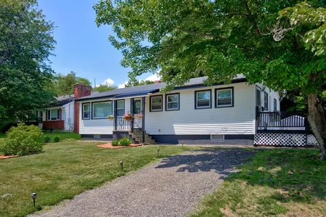54 New Hampshire Street Millinocket ME 04462