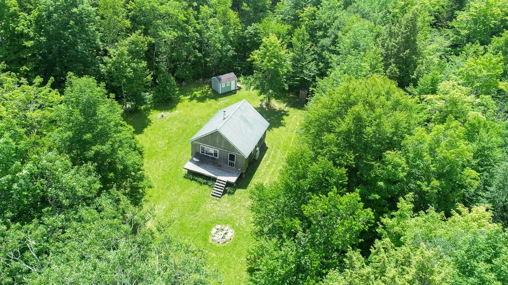 12 Crazy Bear Lane Abbot ME 04406