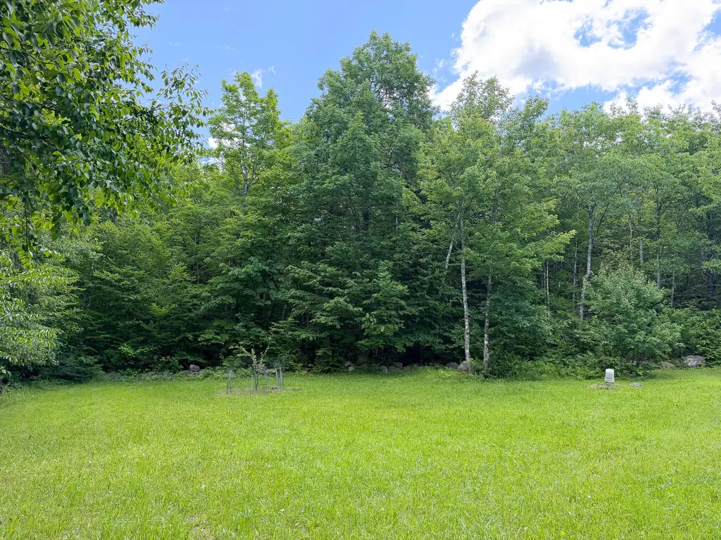 12 Crazy Bear Lane Abbot ME 04406