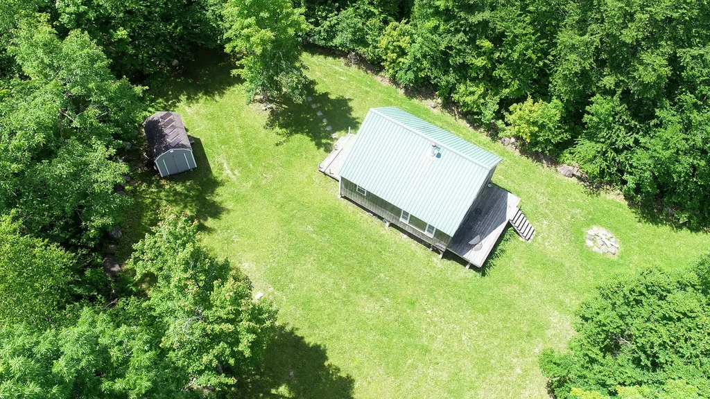 12 Crazy Bear Lane Abbot ME 04406