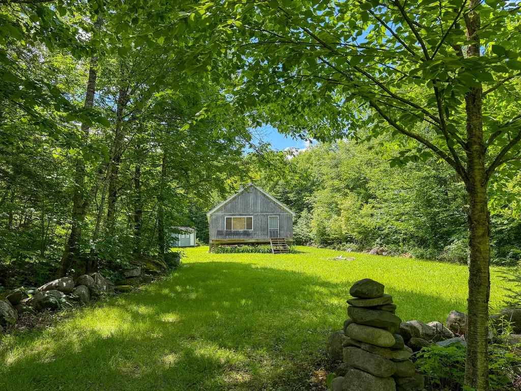 12 Crazy Bear Lane Abbot ME 04406