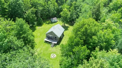 12 Crazy Bear Lane Abbot ME 04406