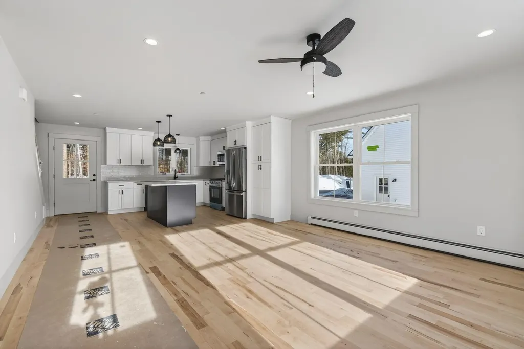 49 Lochwood Drive Gorham ME 04038
