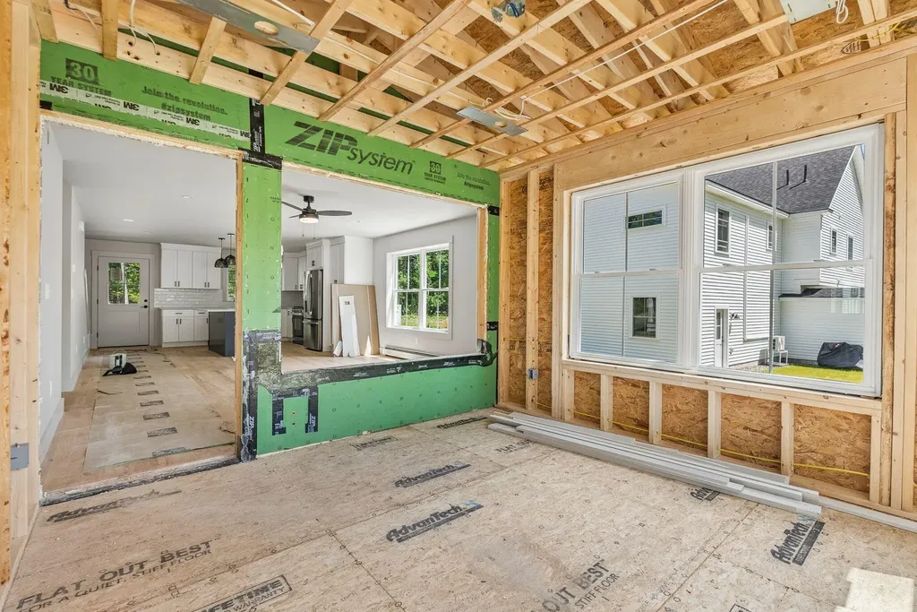 49 Lochwood Drive Gorham ME 04038