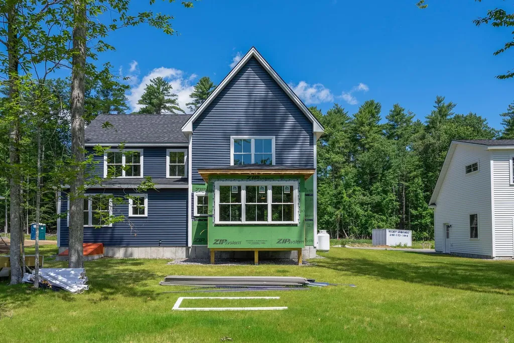 49 Lochwood Drive Gorham ME 04038